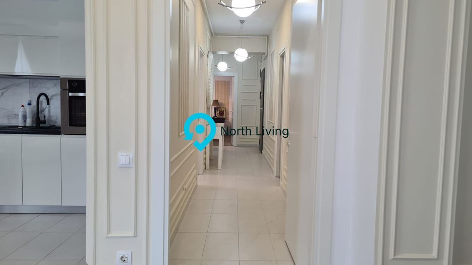 Apartament 3 Camere LUX | Fabrica de Glucoza | Piscina | Parcare - Poză 4
