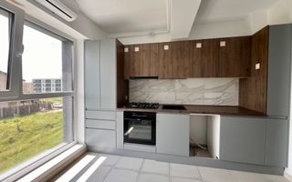 Apartament *2 camere* Titan 4 Residence | 56,7 mp | Comision 0% - Poză 1
