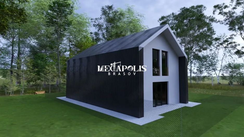 Casa Harman Predare 2026 - Poză 1