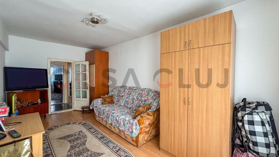 Decomandat - Bloc Izolat Termic - Apartament Spatios - Iris - Poză 5