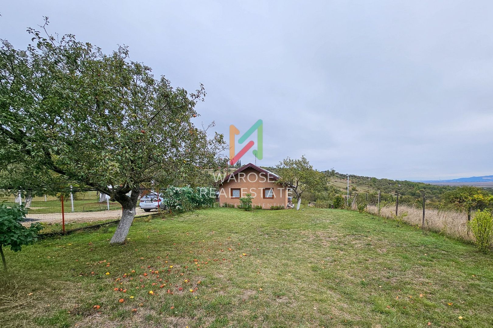 Teren Investitie- 1730 mp-Cabana construita 60 mp - Poză 20