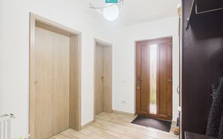 Duplex, 117 mpu, Moșnița Veche - Poză 17