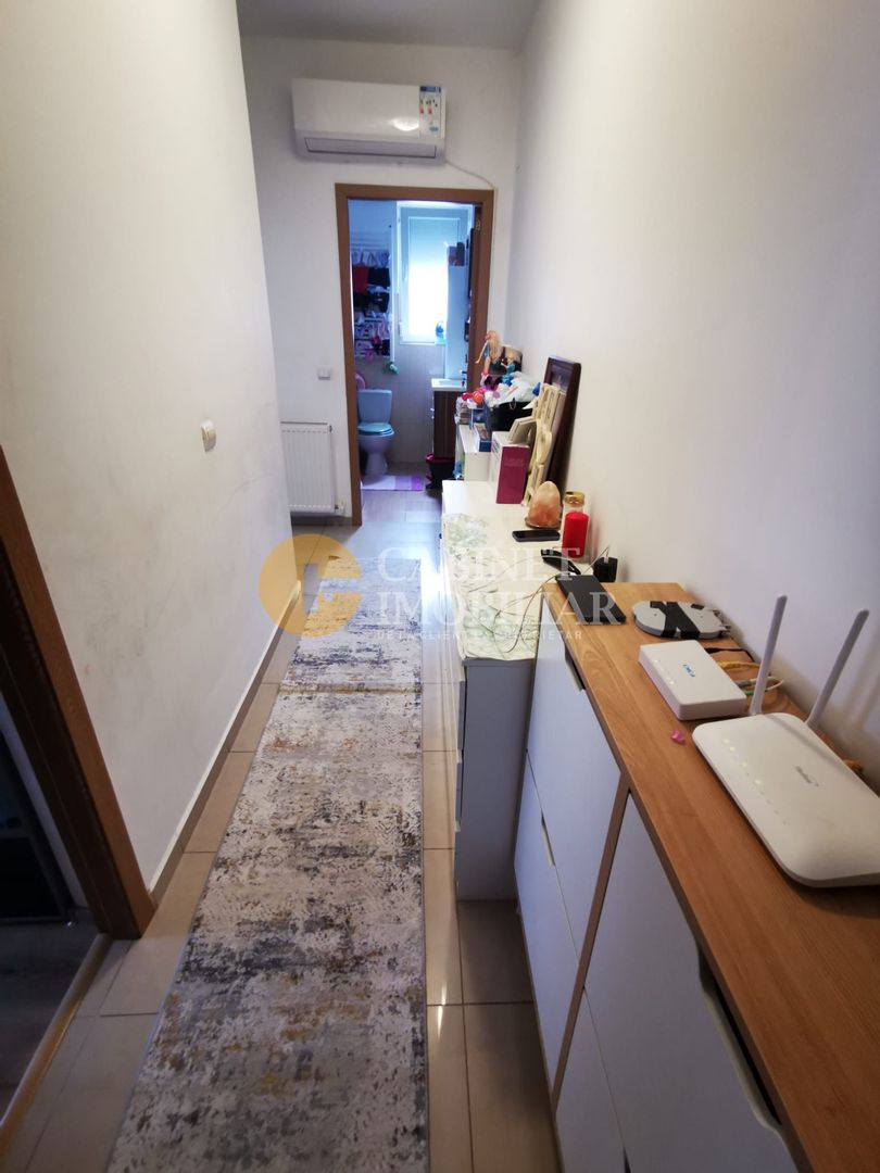 2 camere decomandat - 77mp(44mp+33mp curte proprie) - zona CUG - Poză 8