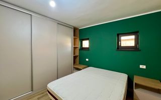 Casa din barne cu 3 dormitoare si pardoseala Gura Humorului - Poză 3