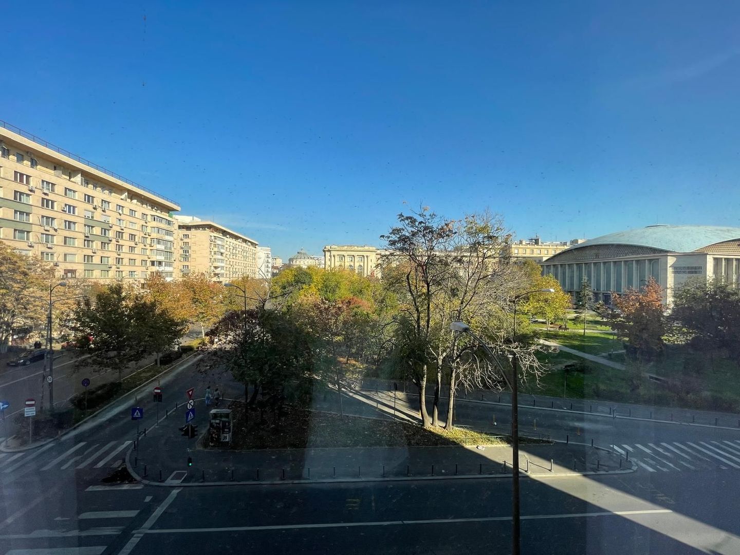 Apartament 2 camere renovat | Sala Palatului - Ateneul Roman - Poză 6