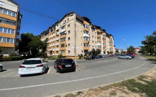 Apartament 1 camera, etaj 3 | Soarelui - Girocului | Comision 0% - Poză 2