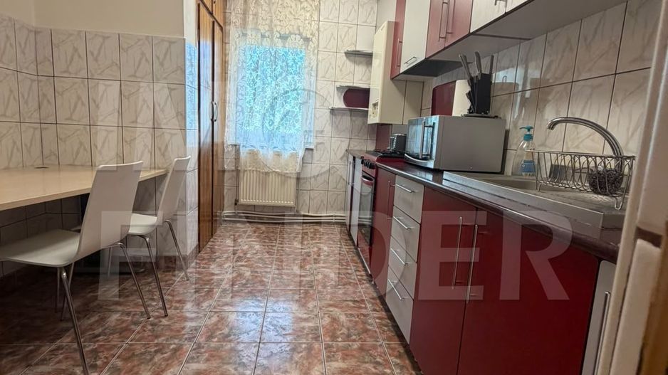 4 camere | 85 mp | Etaj 1 | Garaj | Lângă Spitalul de Recuperare | Zorilor - Poză 29