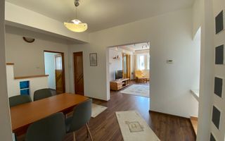 Apartament 4 camere 113 mp Observatorului bloc nou! Zorilor, bloc 2004 - Poză 10