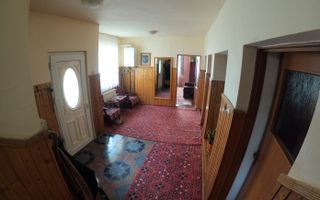 Casă individuală cu teren 777 mp – Dâmbul Rotund, str. Corneliu Coposu - Poză 4