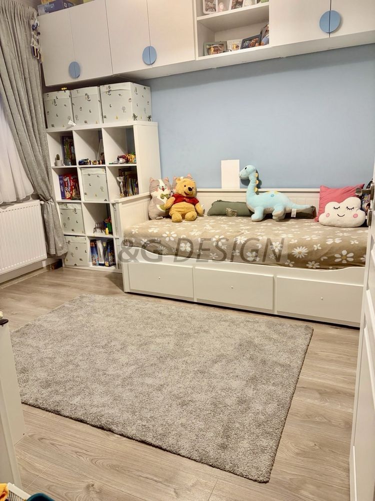 Apartament 4 camere mobilat si utilat Giroc - Poză 5