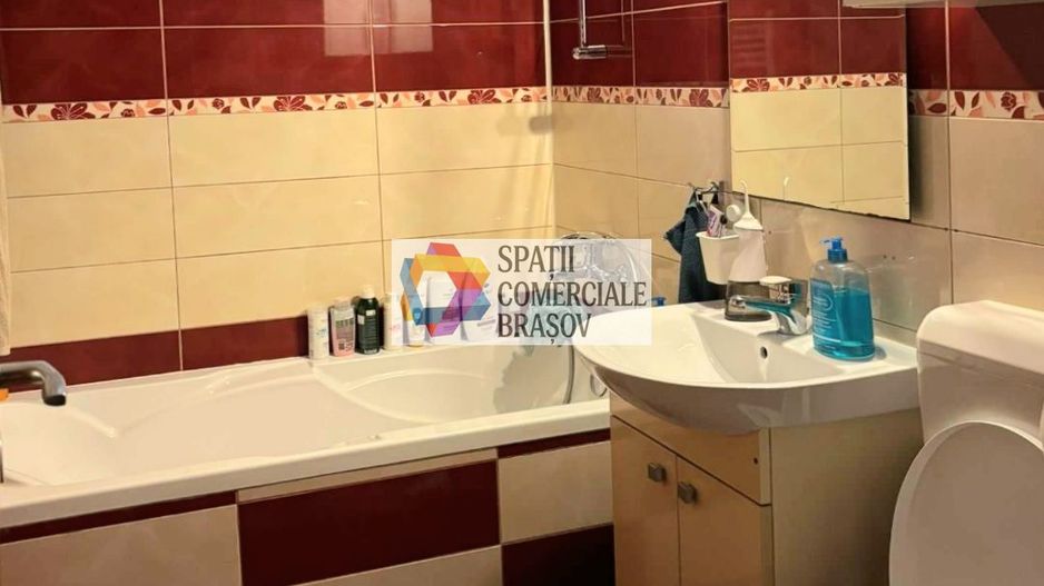 Apartament 4 camere de vânzare Brasov, zona Centru Civic,74 mp, Plus-imo.ro - Poză 4