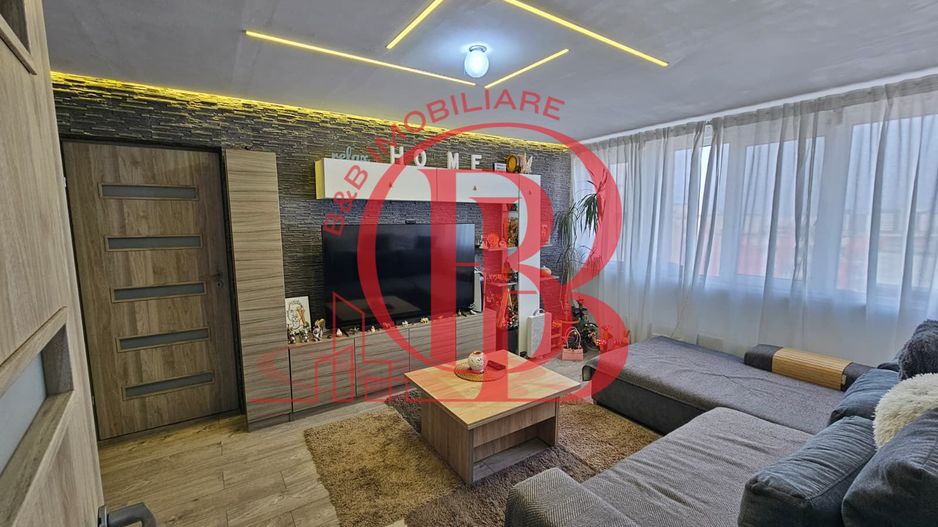 Apartament 3 camere-Metrou Costin Georgian-Piata Minis - Poză 3