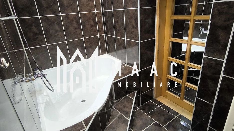 Apartament 3 camere semidecomandat | Sibiu Trei Stejari | la vilă - Poză 10