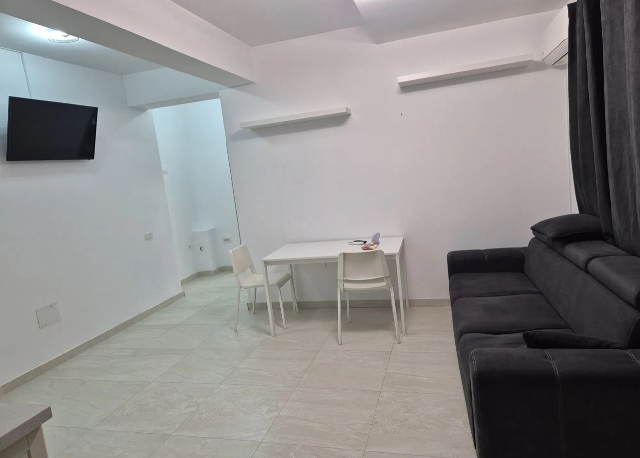 AP. 2 CAMERE TEIUL DOAMNEI, BLOC NOU, INCALZIRE PARDOSEALA, CENTRALA - Poză 1