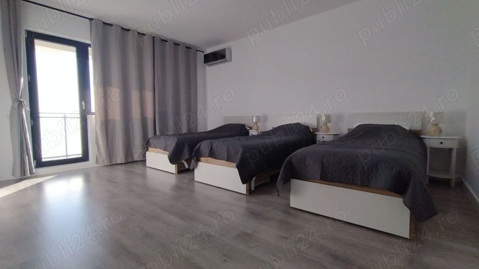 2 camere Parcul Carol - Poză 2