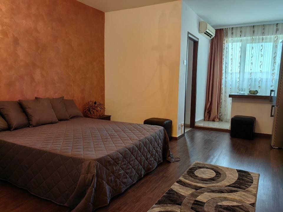 Garsoniera modernă CF 1 - Delfinului - Poză 4