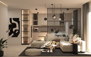 NOU | Apartament 2 camere - Mosnita Noua