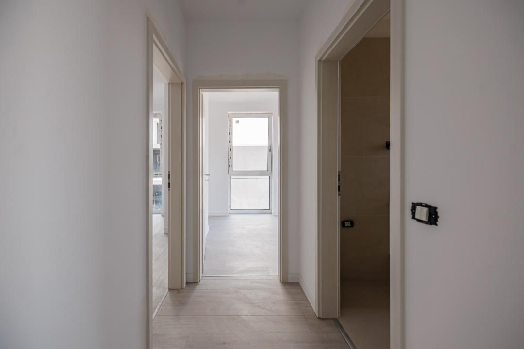 Apartament 3 camere, 72,35 mp, 2 bai + terasa 14 mp | Mehala | Comision 0% - Poză 7