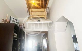 Apartament de vânzare cu 2 camere în zona Nufarul, Oradea - Poză 9