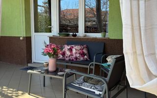 Casa premium 3 camere curte privata 120 mp utili parcare Gusterita - Poză 5