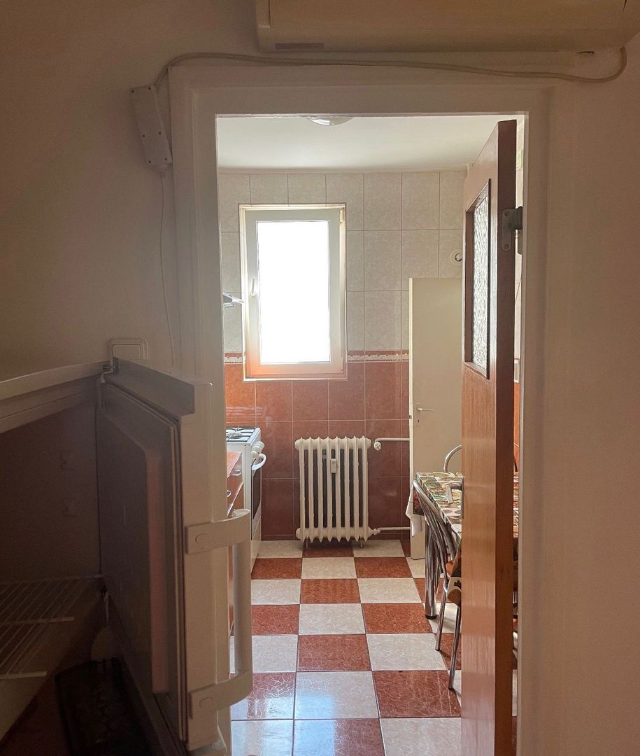 AP. 2 CAMERE NICOLAE GRIGORESCU, BUCATARIE INCHISA, METROU 5 MINUTE - Poză 3