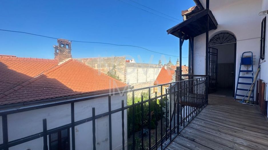 Apartament 4 camere, Str. Cetatii - Sibiu - Poză 5