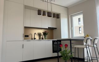 Giroc 2 Camere Lux | 50mp utili Terasa 7mp | Etaj 1 - Bloc Nou - Poză 17