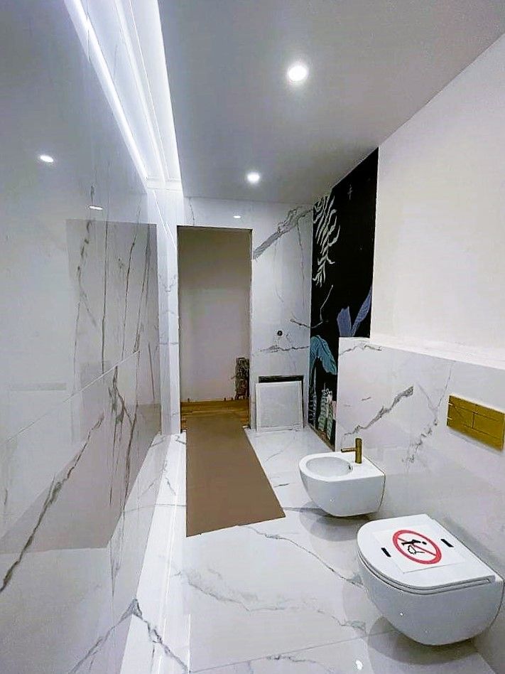 Vila premium in Borhanci, proiect exclusivist - Poză 18