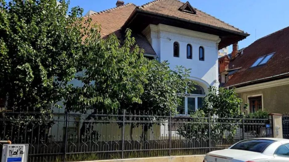 OPORTUNITATE VILA DOROBANTI CAPITALE - Poză 1