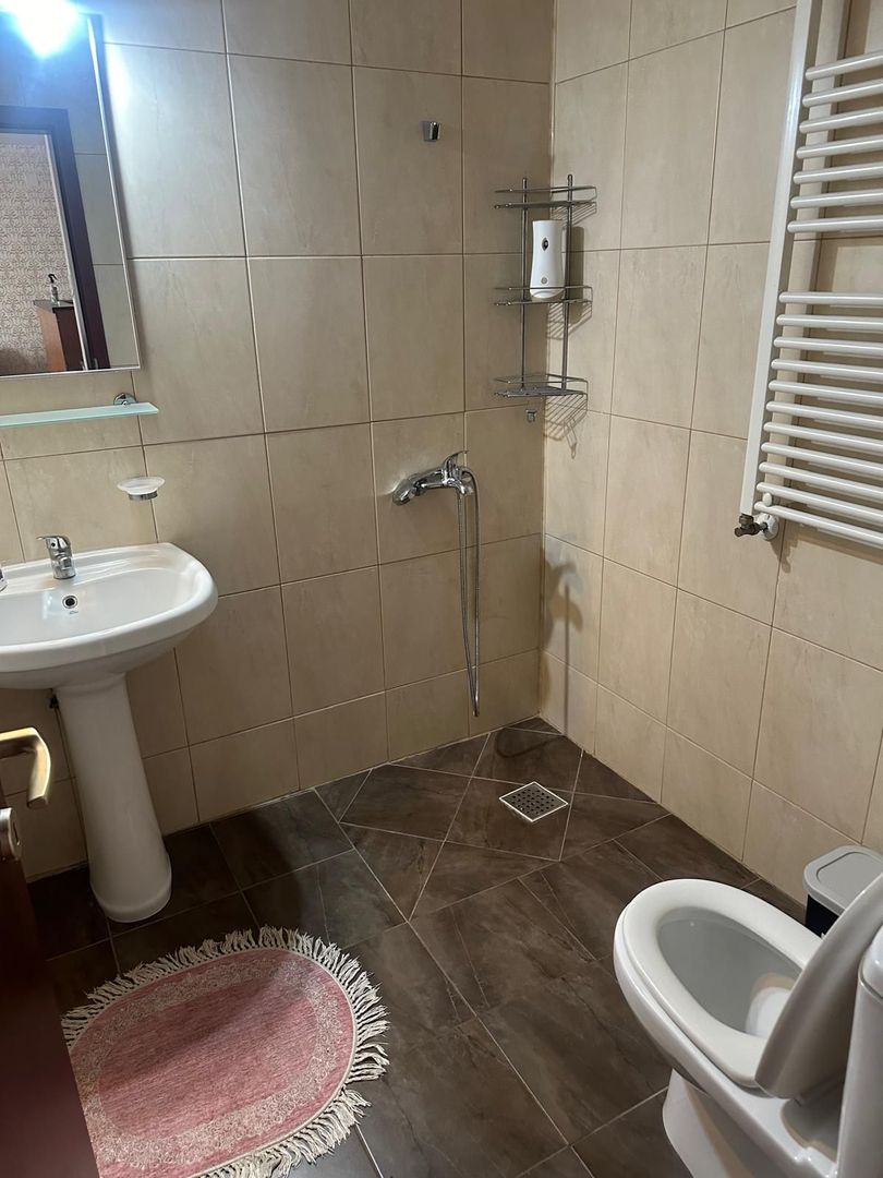Apartament 4 camere, 3 bai, 2 balcoane, Edenia Titan, complex rezidential - Poză 7