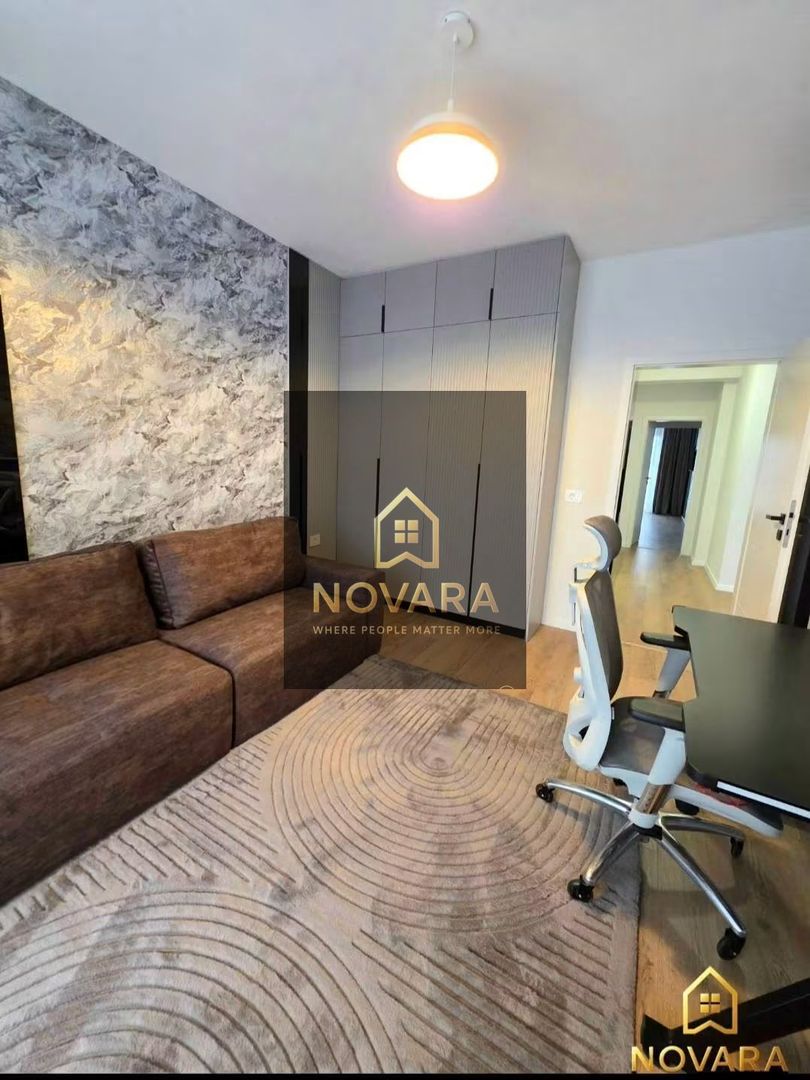 Penthouse spectaculos central de inchiriat! - Poză 14