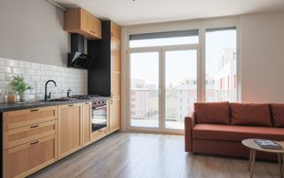 BLOC NOU R39 - ARED IMAR - Poză 5