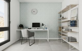 Penthouse 3 Dormitoare, Estepona Vest - Poză 19