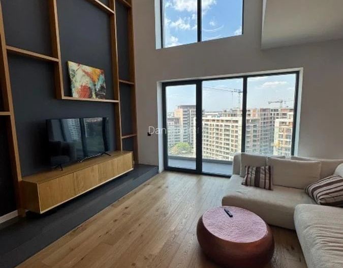 Cloud 9 || 3 Camere || Duplex || Vedere Panoramică || Comision 0% - Poză 2