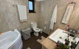 CASA INDIVIDUALA P+1+POD - STRADA  ASFALTATA / UTILITATI, COMISION 0% - Poză 10