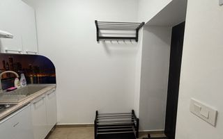 Apartament 1 camera de vanzare, zona Centru Independentei - Copou, str. Nicolae Gane, renovat complet, cu incalzire in pardoseala - Poză 7