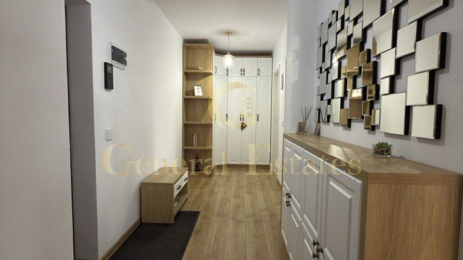 Apartament spațios 3 camere, bloc nou Zărnești - Poză 2