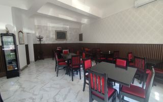 Spatiu comercial de inchiriat in Zona Decebal - Poză 3