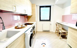 3 camere Cortina North I parcare inclusa I COMISION 0% - Poză 10
