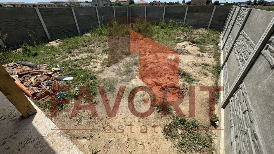 Comision 0%. Finisaje la alegere. Toate utilitatile. Strada asfaltata. - Poză 2