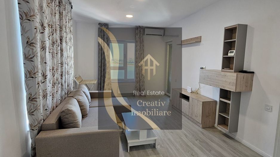Apartament 2 camere Grozavesti vedere catre lac - Poză 28