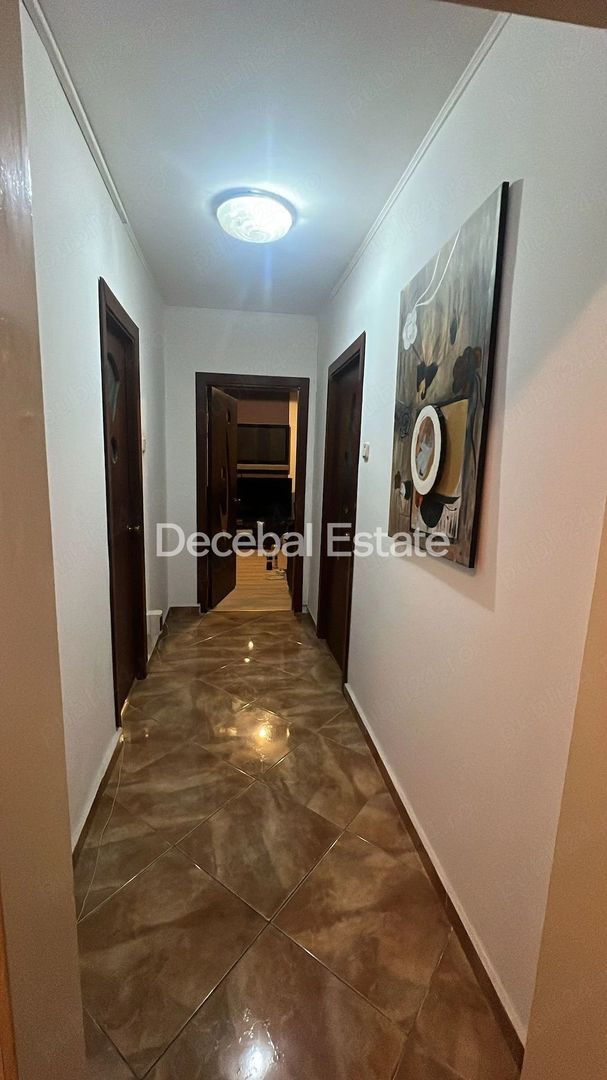 Ap.decomandat 2 camere 56 mp. - Poză 5