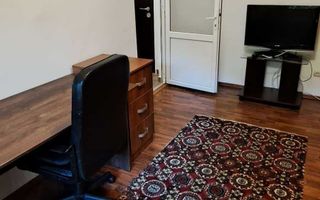 Garsoniera 26 mp, zona Mărăști - Poză 7