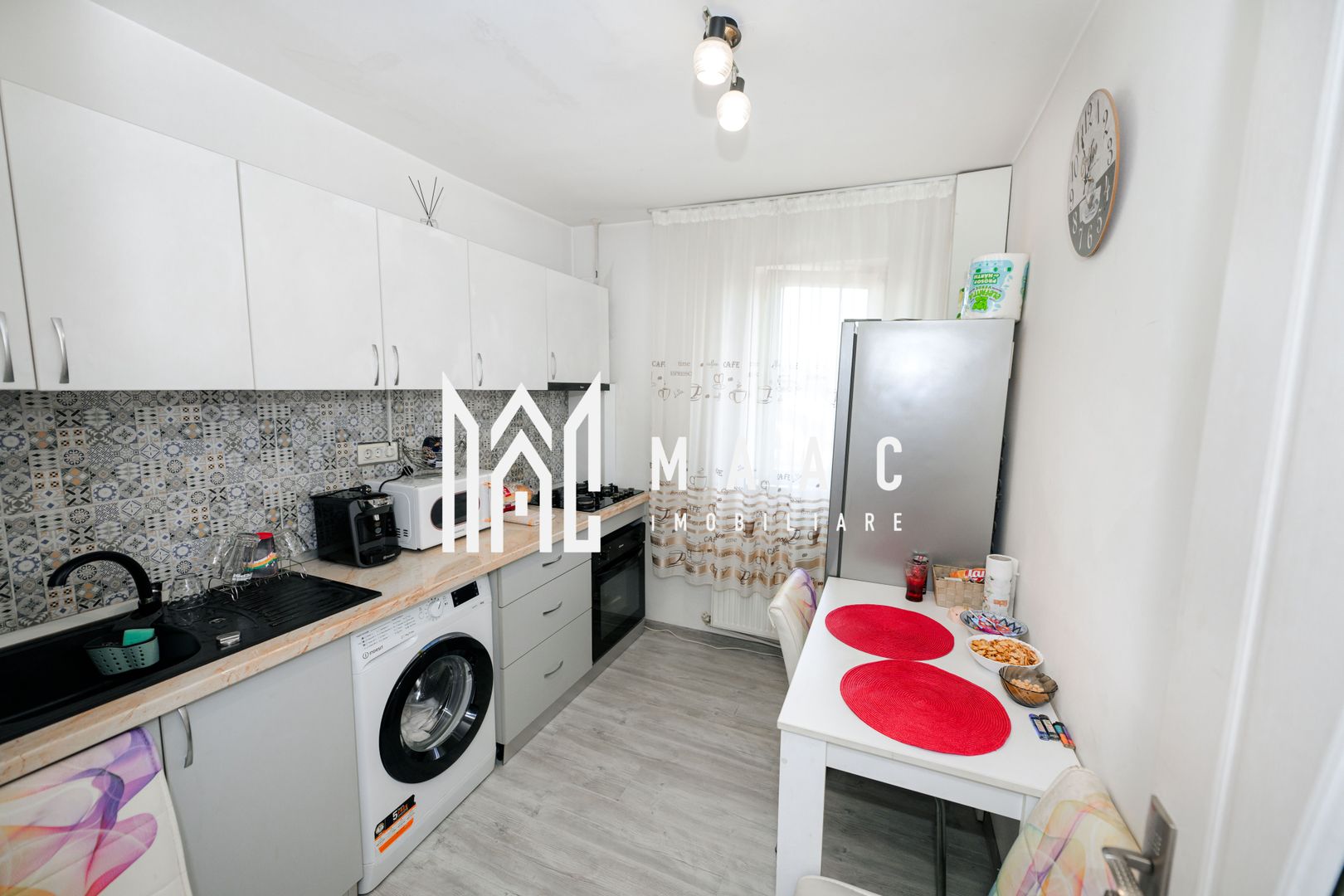 Garsoniera Moderna 25MP | Etaj 3 - Poză 2