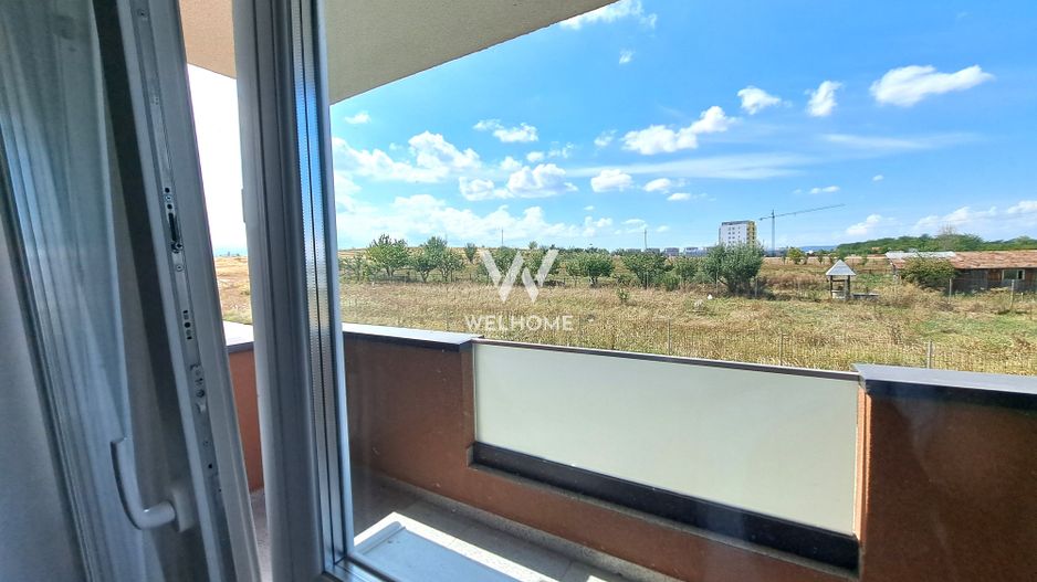 Apartament 2 camere Sibiu - imobil NOU - Poză 4