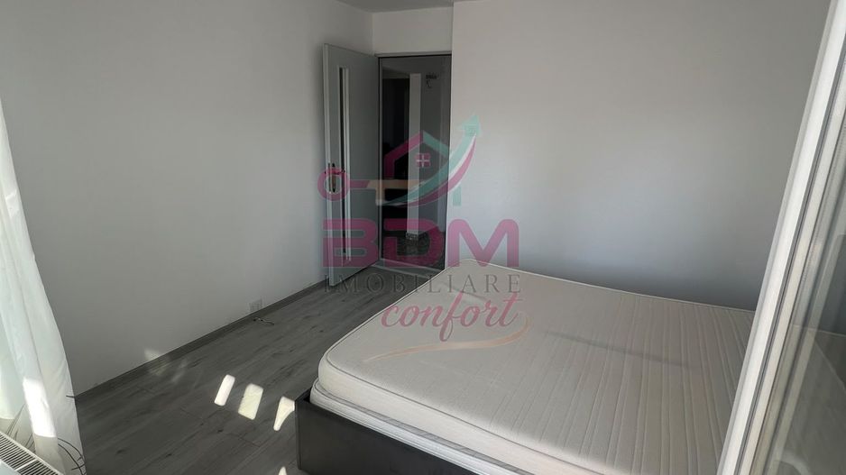 COMISION 0 I Apartament 3 camere | decomandat | etaj intermediar - Poză 10