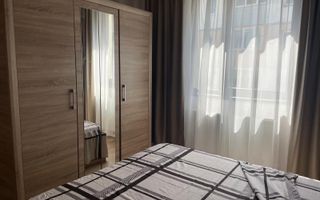 2 camere open space, balcon, parcare, Manastur, Privaverii, Mc Donalds - Poză 4