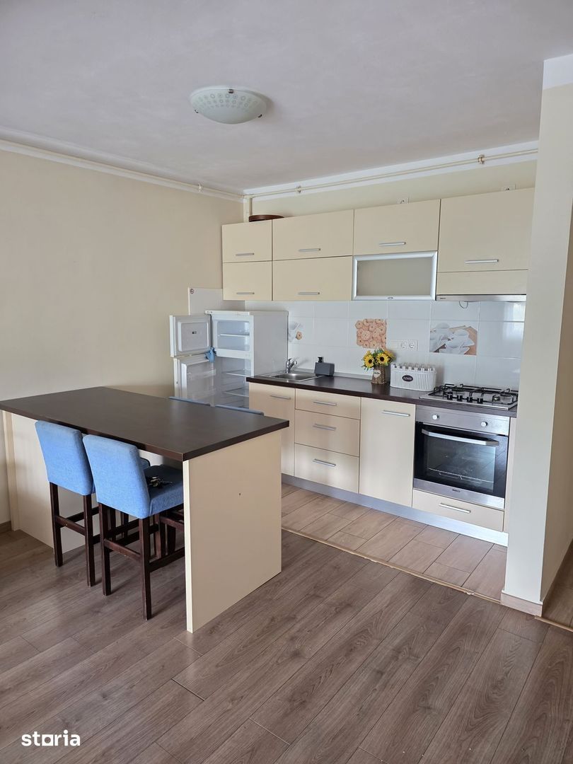Apartament premium cu 3 camere | 2 dormitoare | Etaj 2 | Parcare cu ac - Poză 13