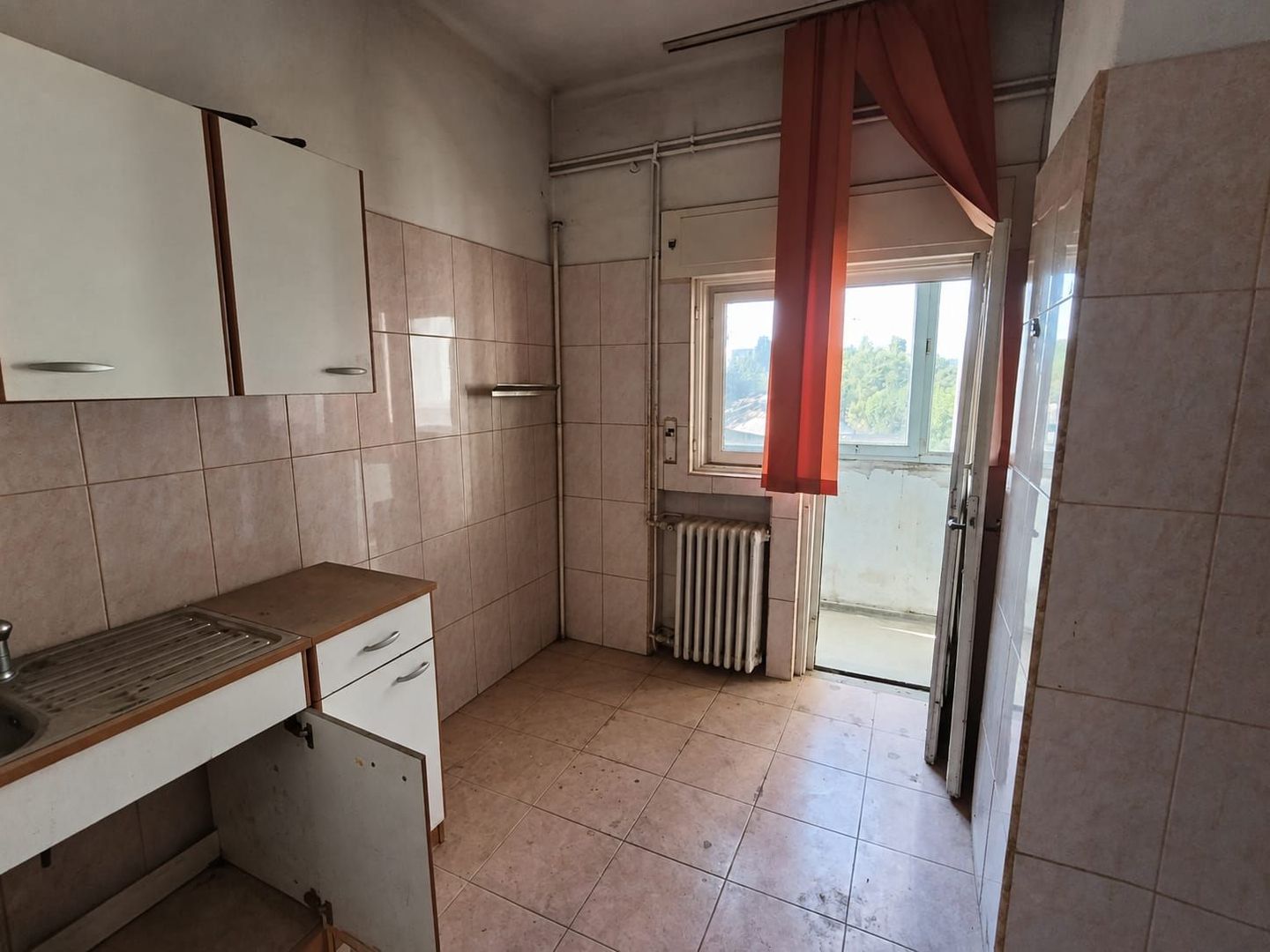 Apartament 4 camere trasformat in 2 apartamente | Cismigiu - Poză 7