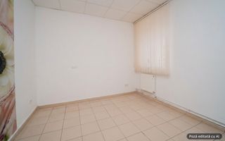 Spațiu comercial de închiriat | Centru | 132 mp utili | Mitropolit Petru Movilă - Poză 6